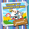 Игра Count My Dokuyi Friends (Android) для мобильного телефона HTC Velocity 4G