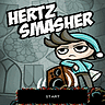 Игра Hertz Smasher (Android) для мобильного телефона HTC Velocity 4G