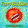 Игра Furry Bubbles (Android) для мобильного телефона HTC Velocity 4G