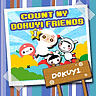  Count My Dokuyi Friends    Nokia X3-02