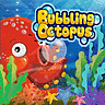  : Bubbling Octopus