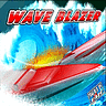 Игра Wave Blazer (Android) для мобильного телефона Alcatel OT XPop