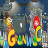 Игра Granniac (Android) для мобильного телефона Alcatel OT XPop