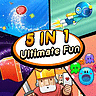  5 in 1 Ultimate Fun    Samsung C3350