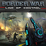 Игра Border War для мобильного телефона