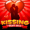 Игра Kissing Test 2013 (Android) для мобильного телефона Alcatel OT918D