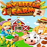  My Little Farm 2    LG CU515