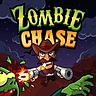 Игра Zombie Chase для мобильного телефона LG KG800