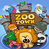 Игра Zoo Town для мобильного телефона LG KE600