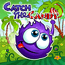 Игра Лови конфету (Android) для мобильного телефона Alcatel OT XPop