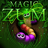 Игра Magic Zum для мобильного телефона LG KM380