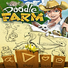 Игра DoodleFarm (Android) для мобильного телефона Alcatel OT XPop