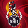 Игра Pro Tennis 2013 для мобильного телефона LG F2250