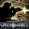 Игра Real Special Force для мобильного телефона SonyEricsson Yendo