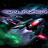 Игра Galazer для мобильного телефона Nokia X2-05