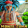 Игра Легенды MONTE ZUMA для мобильного телефона Nokia X2-05