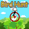 Игра Bird Hunter для мобильного телефона Samsung S3653