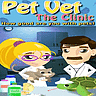Игра Pet Vet - The Clinic для мобильного телефона LG KG800