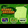Игра Snake Arcade (Android) для мобильного телефона Alcatel OT XPop