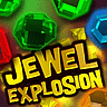 Игра Jewel Explosion для мобильного телефона LG GD350