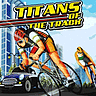 Игра Titans of track (Android) для мобильного телефона LG Optimus L7
