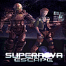 Игра Super Nova Escape для мобильного телефона LG KU800