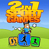  : 2in1 Sport Games (Android)