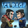 Игра Ice Rage (Android) для мобильного телефона LG Optimus L7