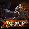Игра Captaine Theodores Revenge для мобильного телефона Samsung T709