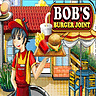 Игра Бургеры у Боба для мобильного телефона LG U8210