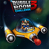 Игра Bubble Boom Challenge 3 для мобильного телефона Nokia 7210 Supernova
