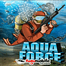 Игра Aqua Force для мобильного телефона LG CU720