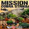 Игра Mission Cobra Strike для мобильного телефона LG KP500