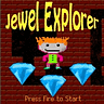 Игра Jewel Explorer для мобильного телефона Nokia 6681