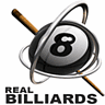 Игра Real Billiards для мобильного телефона Siemens A75
