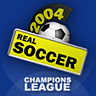 Игра Real Soccer: Champions League для мобильного телефона Siemens A75