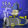  Sea Wolves    Motorola V550