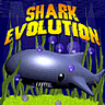 Игра Shark Evolution для мобильного телефона
