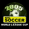 Игра Real Soccer: World League Cup для мобильного телефона Siemens A75