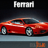 Игра Ferrari для мобильного телефона Samsung E628